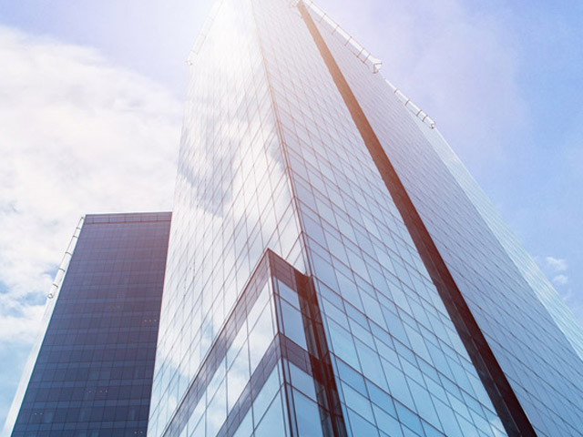 佛山豪门国际智能科技有限公司