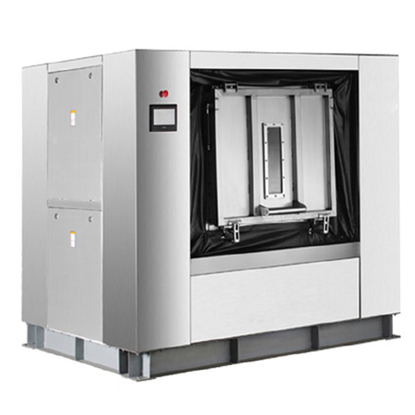 
		全自动卫生隔离式洗脱机
	