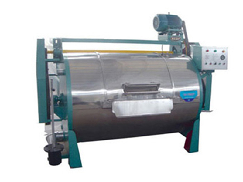 
		洗涤装备有哪些部分是带电的呢？需要注重吗？
		