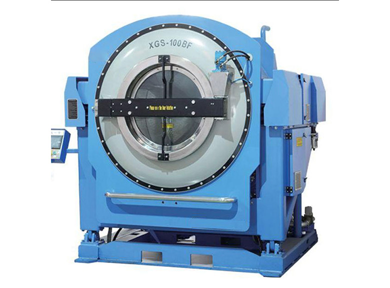 
		工业洗涤装备日常怎样维护保养呢？
		