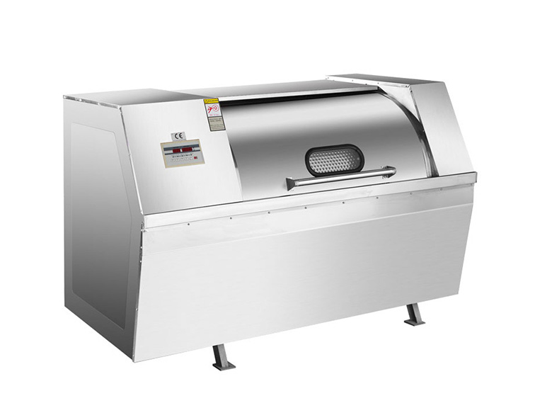 
		豪门国际智能洗衣房用100公斤全自动洗脱机大型洗涤装备
		