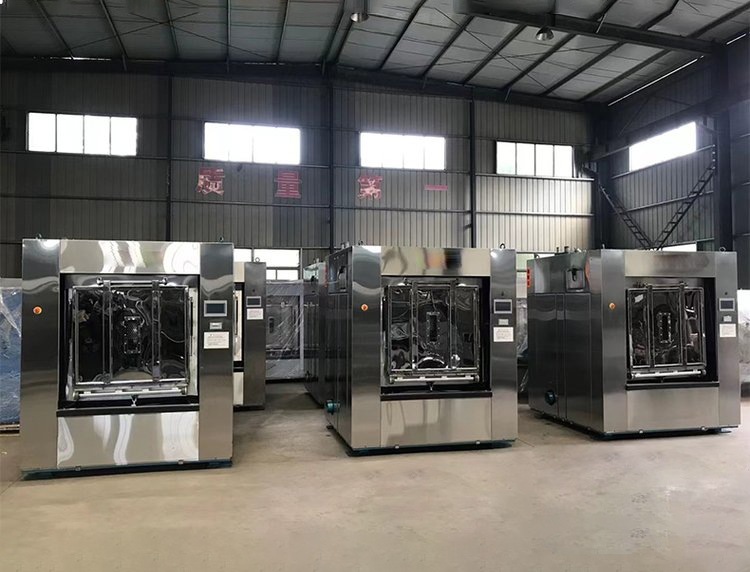 
		50公斤工业洗衣机重量是几多？？
		