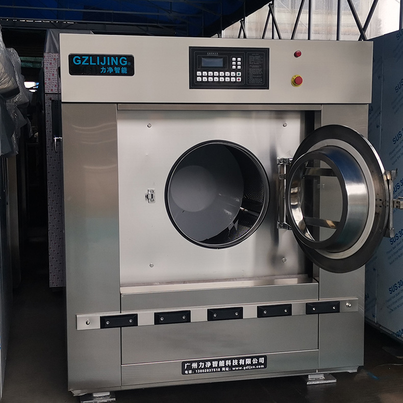 
		工业洗衣机选择价钱高的照旧价钱低的好？？？
		