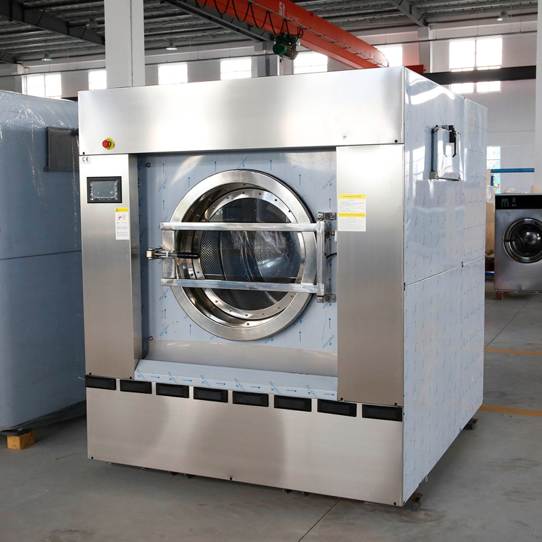 
		大型工业用洗衣机适合哪些行业？？？
		
