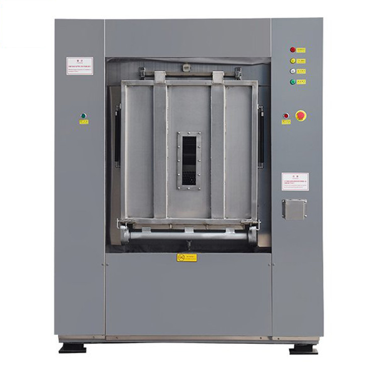 
		豪门国际洗涤装备医用卫生隔离式洗脱机
		