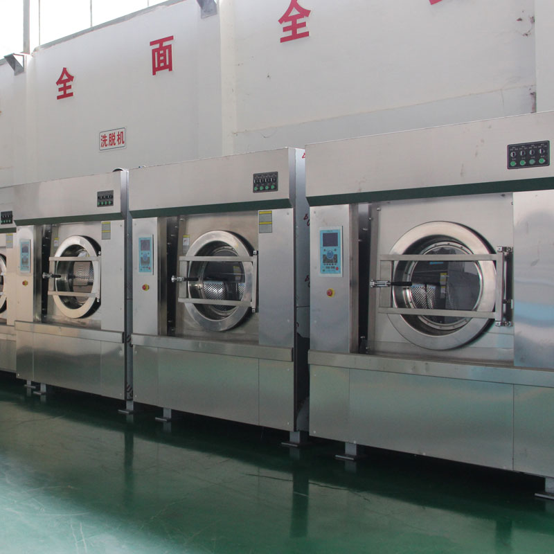 
		怎么挑选好的工业洗涤装备？？？
		