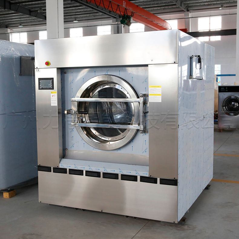 
		旅馆洗衣各房配套装备特点介绍
		