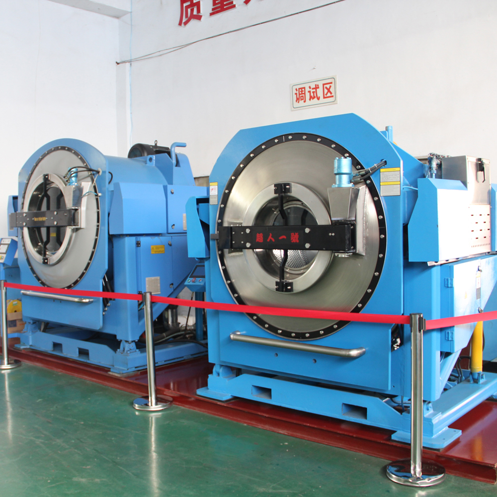 
		布草洗涤厂洗涤装备有哪些？？？
		