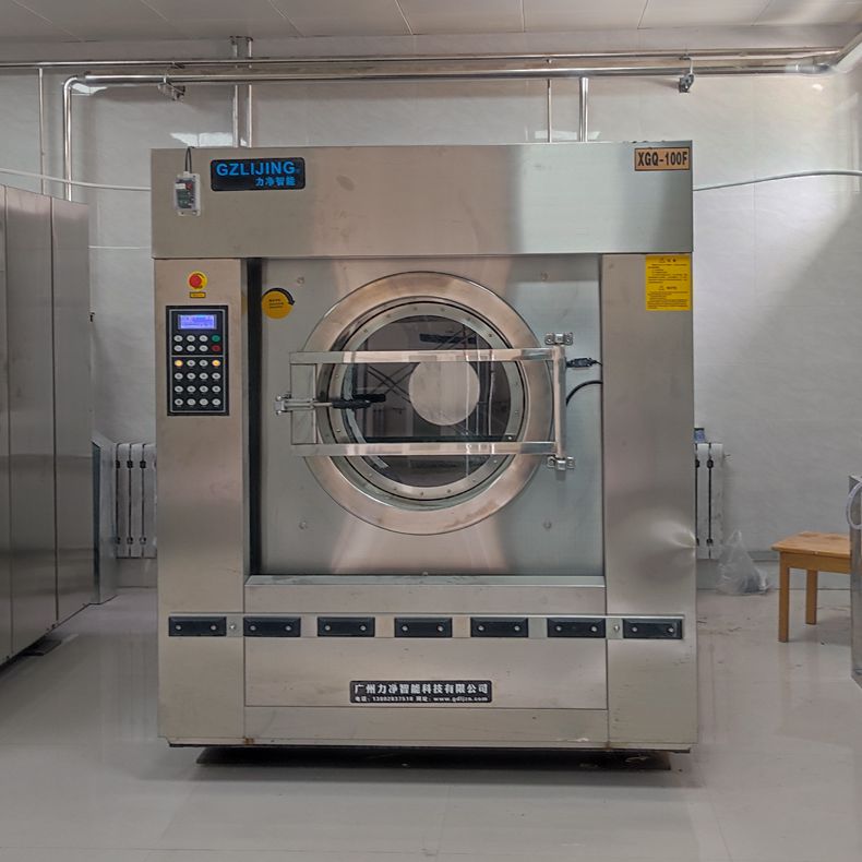 
		工业洗衣机为什么这么贵？？？
		