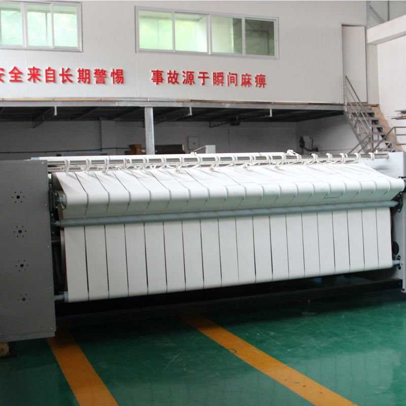 
		洗衣房布草烫平机质量怎样甄别？？
		