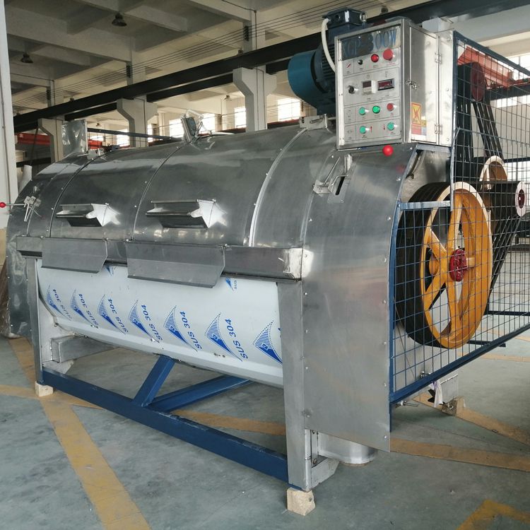 
		豪门国际洗涤装备大型洗衣机200公斤几多钱
		