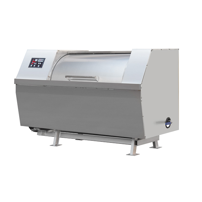 
		洗衣房专用卧式工业洗衣机有哪些型号？？
		