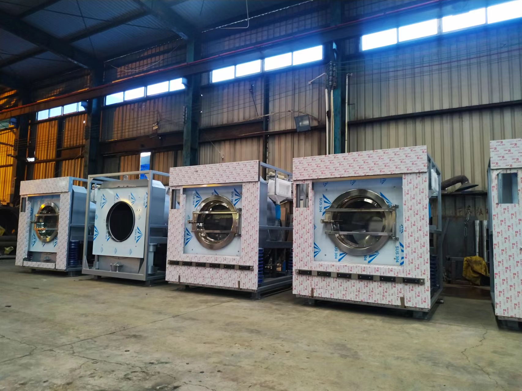 
		怎样找到合适的工业洗衣机厂家？？
		