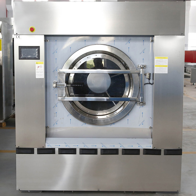 
		旅馆用大型洗衣机几多钱？？？
		